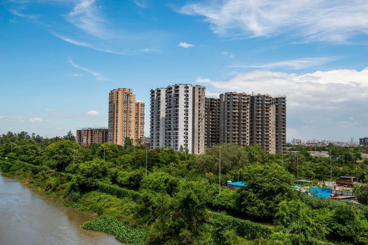 Ghaziabad Taxi Service