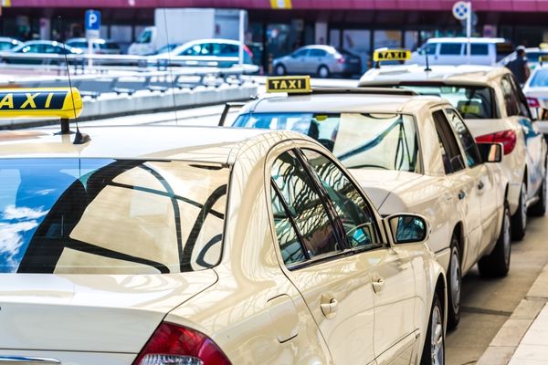 Round Trip Taxi Service in Delhi